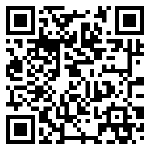 QR-Code für die Fahrprüfungsstrecken-App